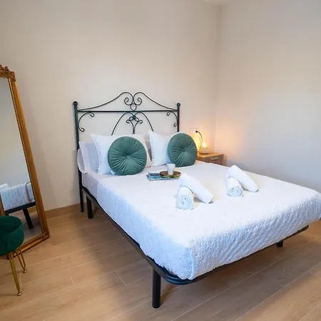 Gohome Algar House Holiday home Algar (Cadiz)