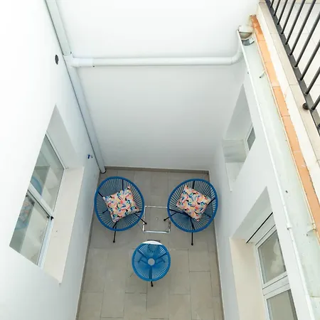 Holiday home Gohome Algar House Algar (Cadiz)