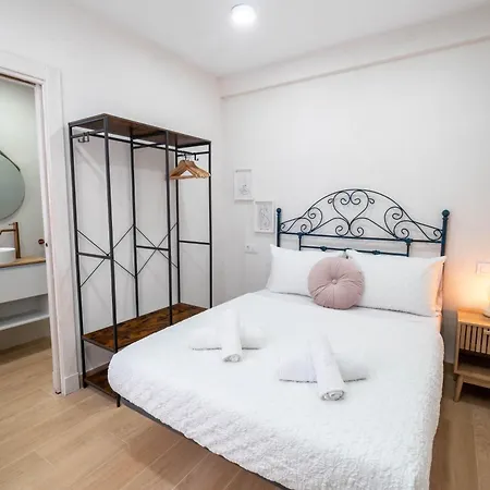 Gohome Algar House Holiday home Algar (Cadiz)