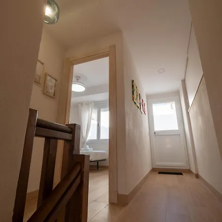 Holiday home Gohome Algar House Algar (Cadiz)