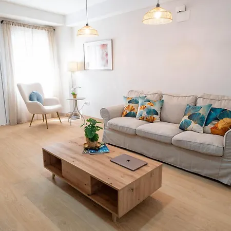 Gohome Algar House Algar (Cadiz)