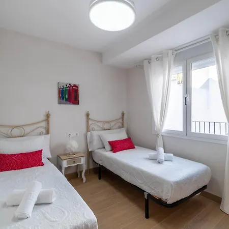 Holiday home Gohome Algar House