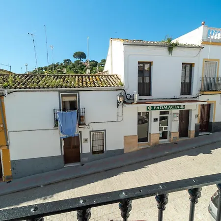 Gohome Algar House Holiday home Algar (Cadiz)