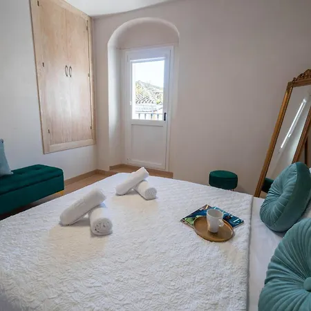 Holiday home Gohome Algar House Algar (Cadiz)