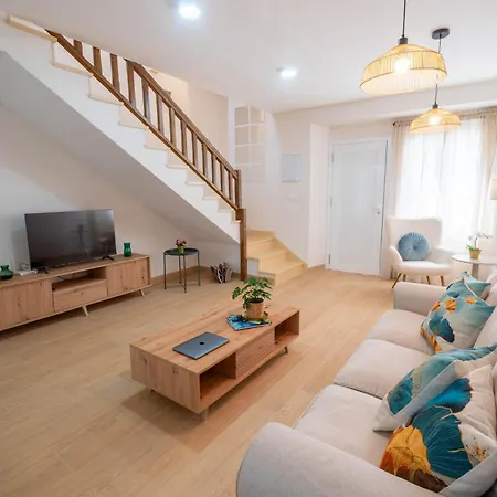 Gohome Algar House